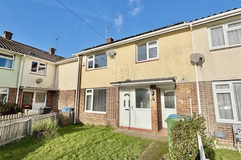 3 bedroom terraced house for sale, Egmont Road, Poole BH16