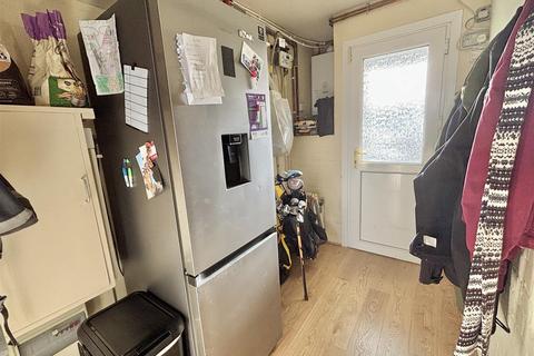 3 bedroom terraced house for sale, Egmont Road, Poole BH16