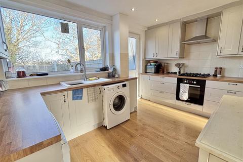 3 bedroom terraced house for sale, Egmont Road, Poole BH16