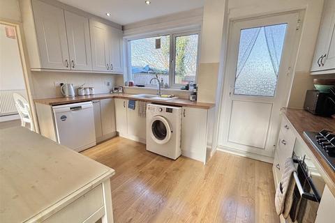 3 bedroom terraced house for sale, Egmont Road, Poole BH16