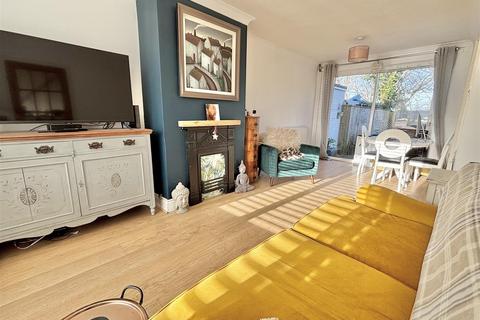 3 bedroom terraced house for sale, Egmont Road, Poole BH16