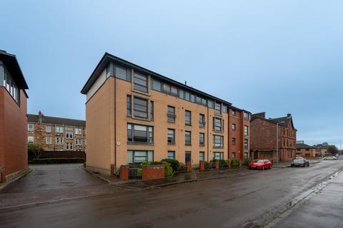 Medwyn Street Flat 2/2, Glasgow, Glasgow, G14 9QL