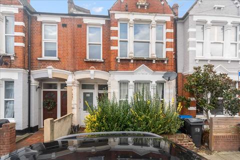 undefined, Heaton Road, Mitcham