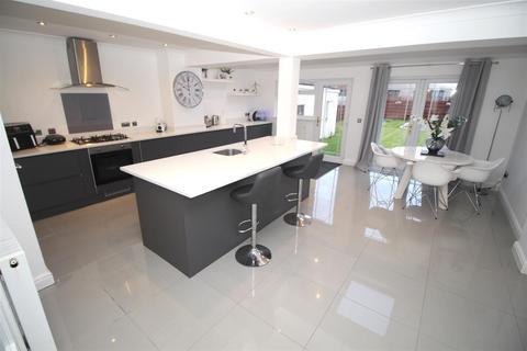 3 bedroom semi-detached house for sale, Etive Road, Wemyss Bay
