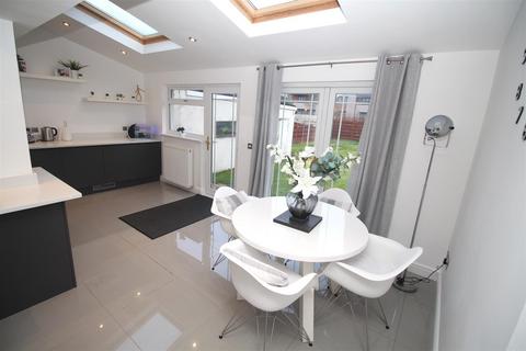 3 bedroom semi-detached house for sale, Etive Road, Wemyss Bay