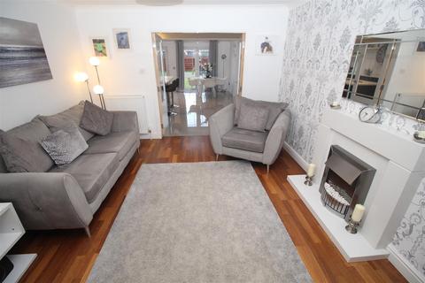 3 bedroom semi-detached house for sale, Etive Road, Wemyss Bay
