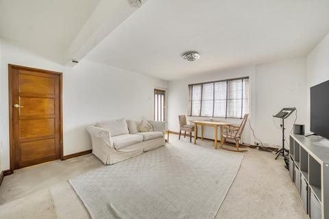 Townshend Road, Richmond, TW9