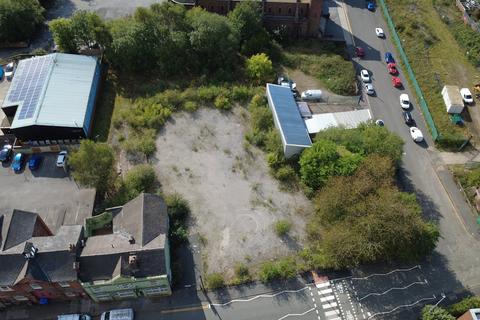 undefined, Land at, Westport Road, Burslem, Stoke-on-Trent, ST6 4AH