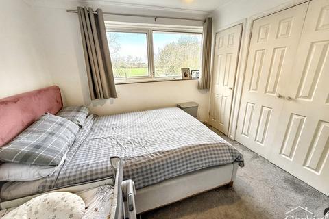 2 bedroom end of terrace house for sale, King John Avenue, Bournemouth, BH11 9