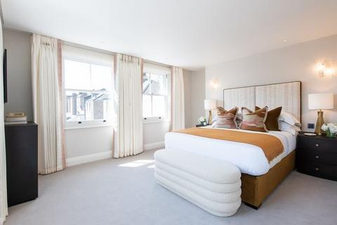 2 bedroom apartment to rent, Prince of Wales Terrace, Kensington W8