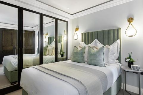 2 bedroom apartment to rent, Prince of Wales Terrace, Kensington W8
