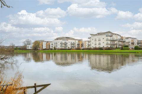 2 bedroom flat for sale, Bridge Wharf, Surrey KT16