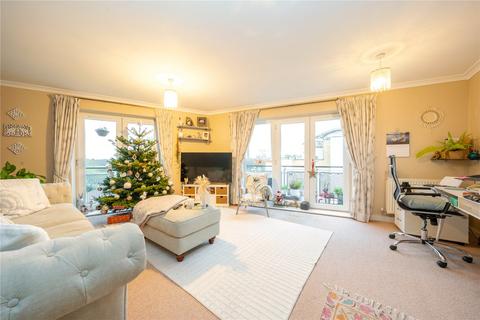 2 bedroom flat for sale, Bridge Wharf, Surrey KT16