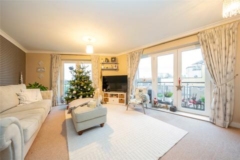 2 bedroom flat for sale, Bridge Wharf, Surrey KT16