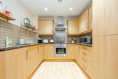 2 bedroom flat for sale, Bridge Wharf, Surrey KT16