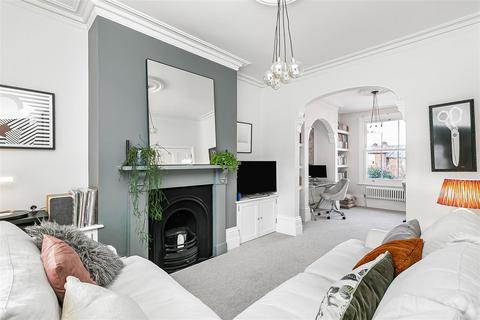 3 bedroom townhouse for sale, Benslow Lane, Hitchin