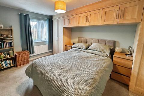4 bedroom detached house for sale, Blaen Y Cwm, Bridgend, CF31