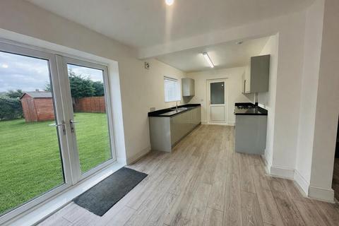 3 bedroom semi-detached house to rent, Stockton Road, Hartlepool TS25