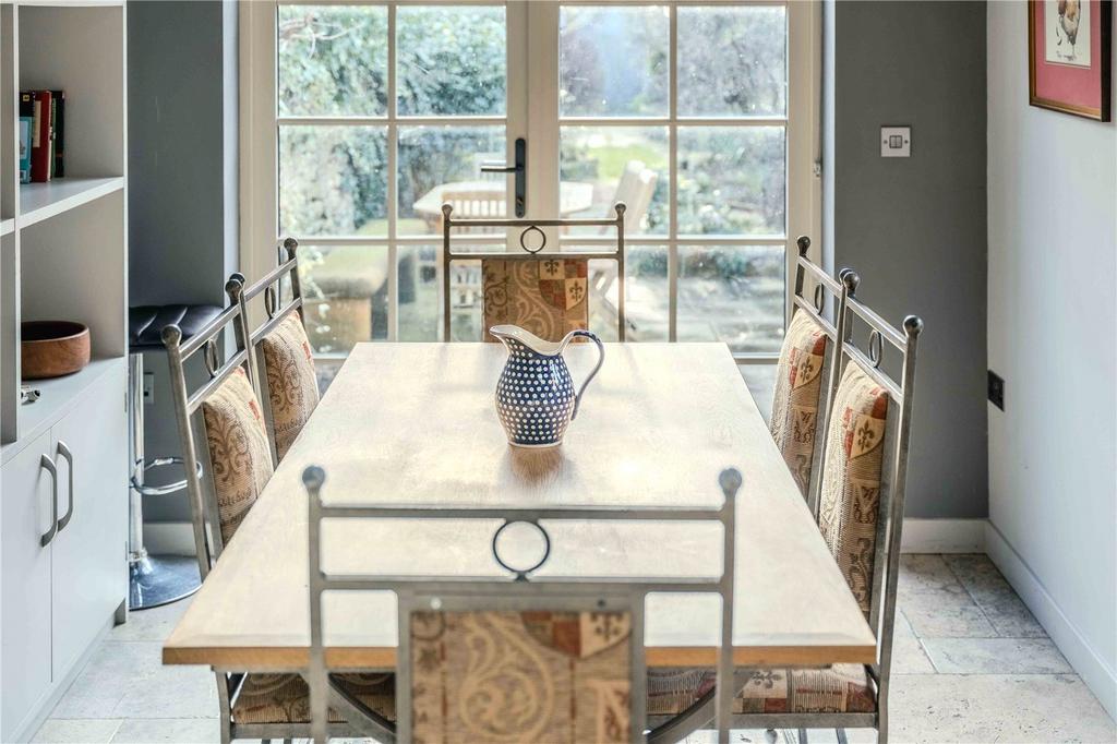 Kithen Table