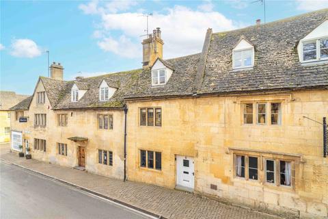 2 bedroom terraced house for sale, Lower High Street, Chipping Campden, Gloucestershire, GL55