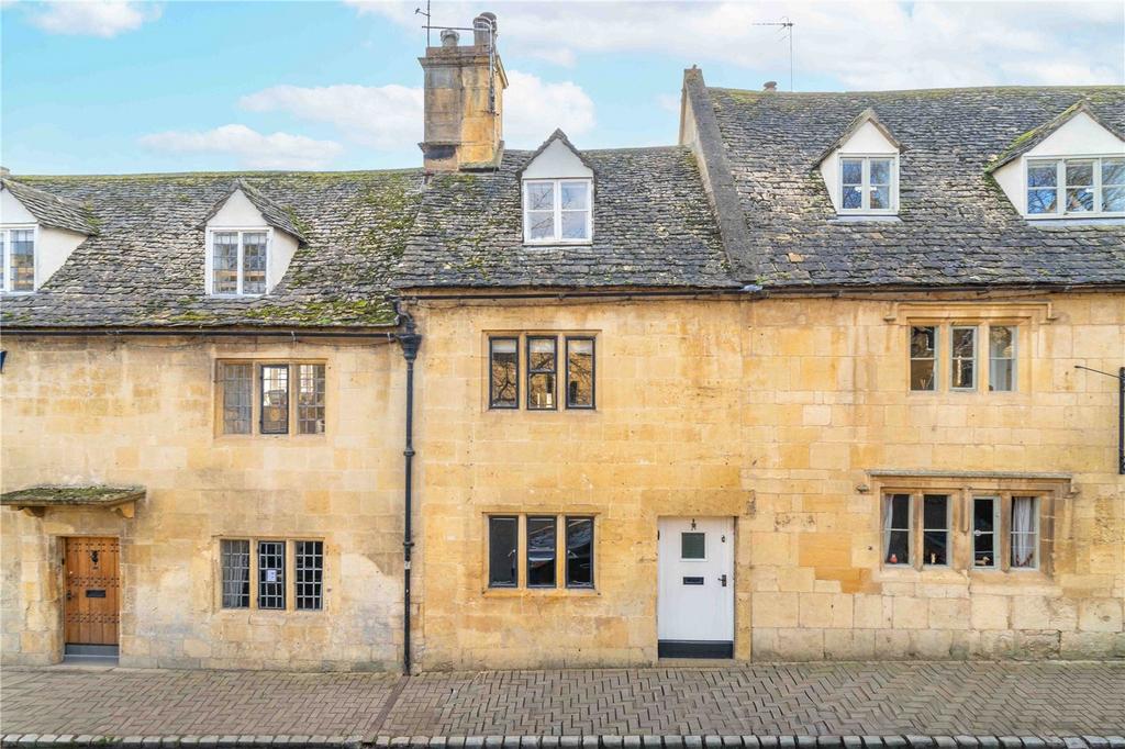 Keeley Cottage