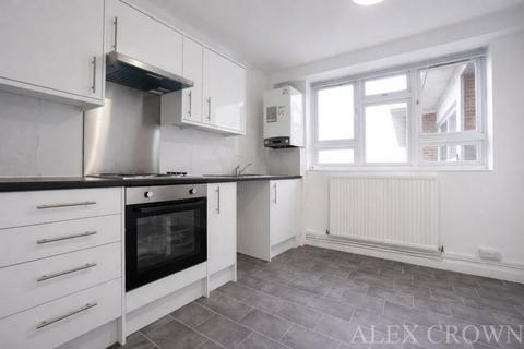 3 bedroom flat to rent - Lordship Road, Stoke Newington