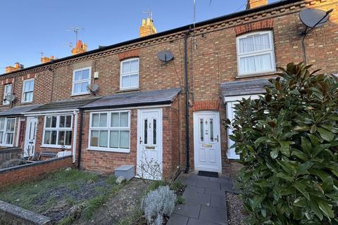 undefined, Avenue Road, Buckingham MK18