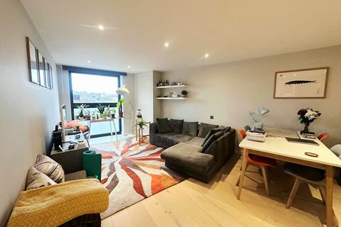 2 bedroom flat to rent, Homestead Heights, Tottenham Lane, Crouch End, N8