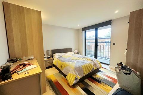 2 bedroom flat to rent, Homestead Heights, Tottenham Lane, Crouch End, N8