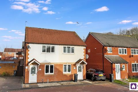 Bramham Close, Leicester, LE3