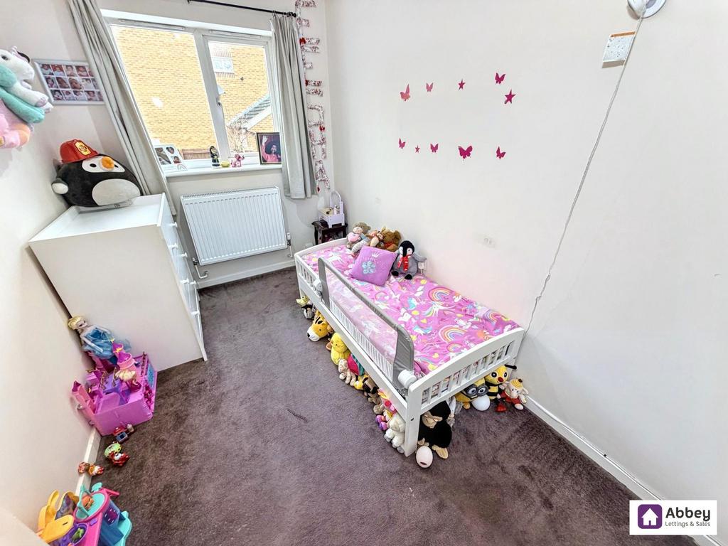 Bedroom 2