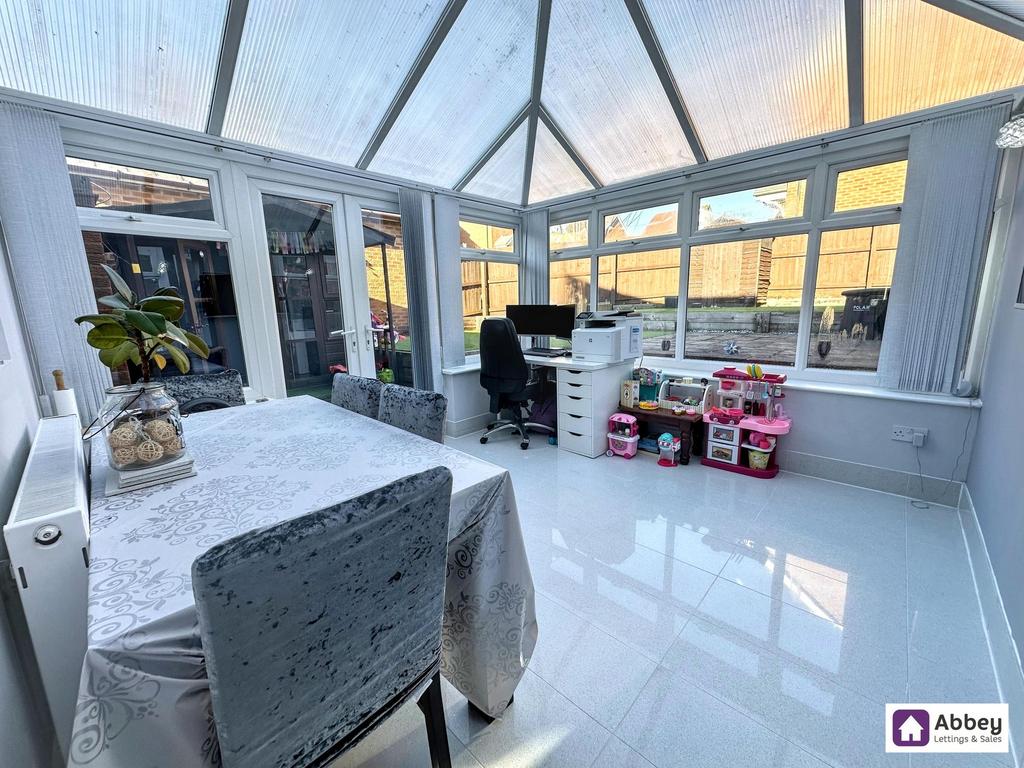 Conservatory