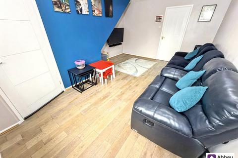 undefined, Bramham Close, Heathley Park, Leicester, LE3 9EL