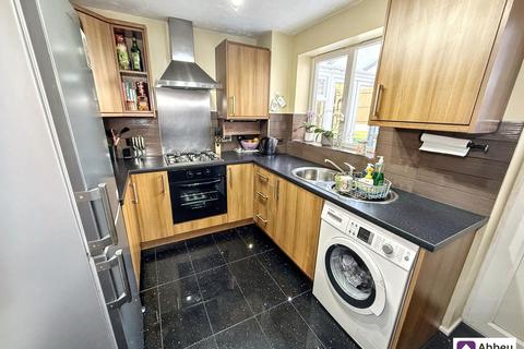 undefined, Bramham Close, Heathley Park, Leicester, LE3 9EL