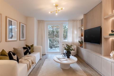 undefined, Plot 0134 at Southall Grove, Southall Grove UB1
