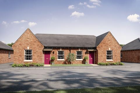 undefined, Plot 94, The Hampton GE at Blackberry Gardens, Off Leake Road NG11