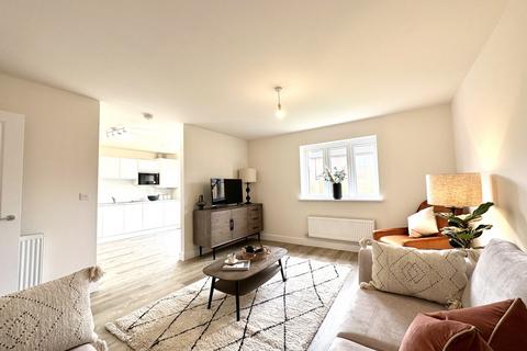 undefined, Plot 94, The Hampton GE at Blackberry Gardens, Off Leake Road NG11