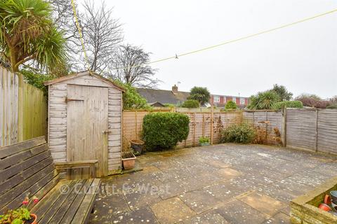 undefined, Rustington, West Sussex