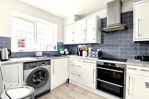 undefined, Frances Avenue, Grays