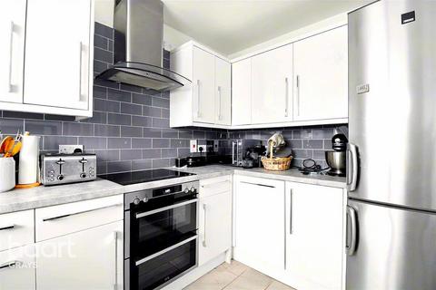 undefined, Frances Avenue, Grays