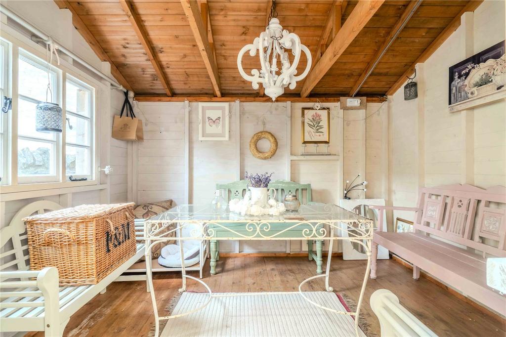 Summerhouse