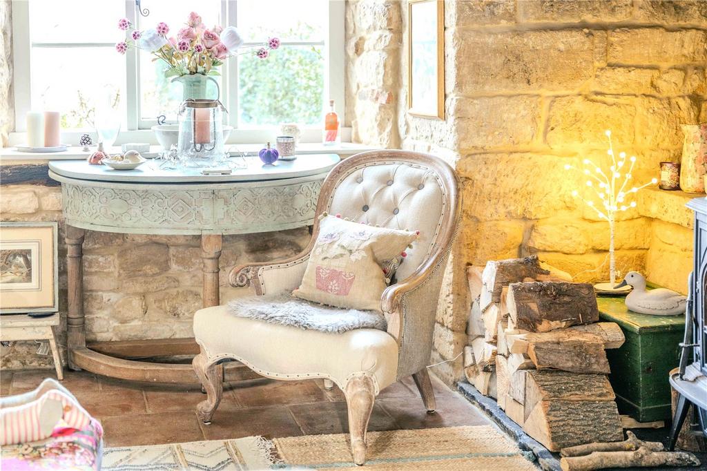 Cotswolds