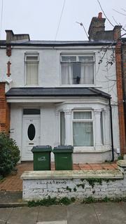 Smithies Road, London SE2