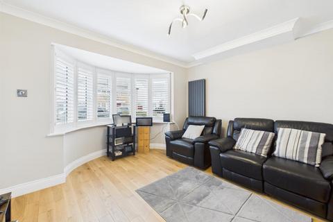 2 bedroom terraced house for sale, Whitby Road, Ruislip HA4