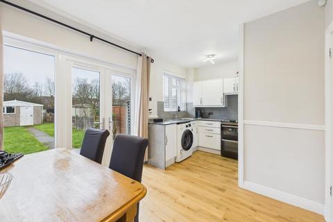 2 bedroom terraced house for sale, Whitby Road, Ruislip HA4