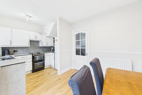 2 bedroom terraced house for sale, Whitby Road, Ruislip HA4