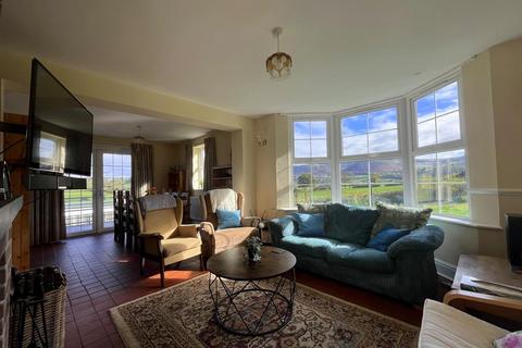 undefined, Oakley Park, Llanidloes