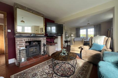 undefined, Oakley Park, Llanidloes