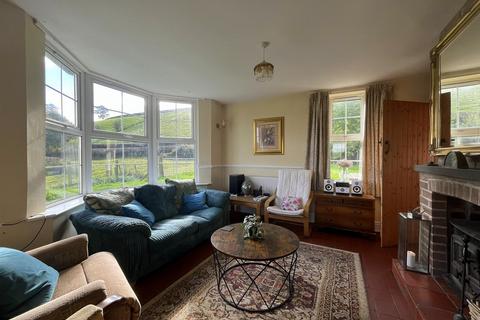 undefined, Oakley Park, Llanidloes