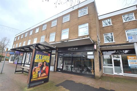 2 bedroom apartment for sale - Fleet Road, Fleet GU51